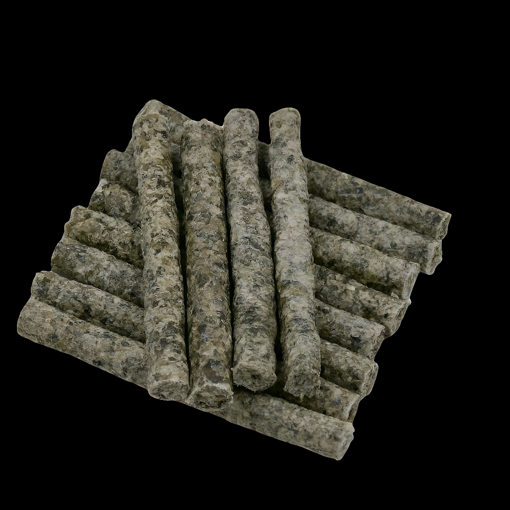 Cod Sticks