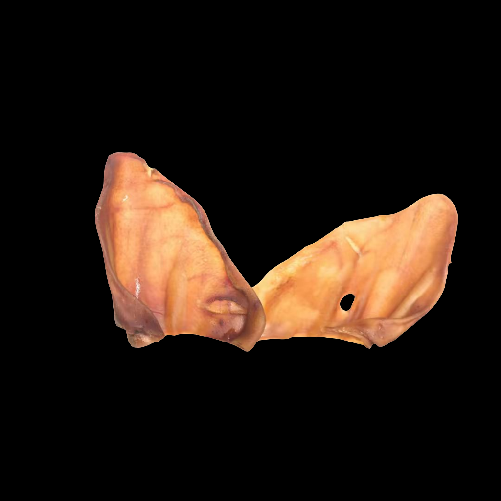 Pig Ear