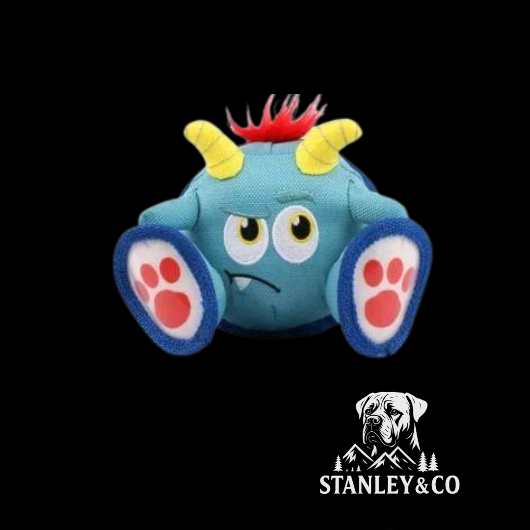 Cool Pet Characters