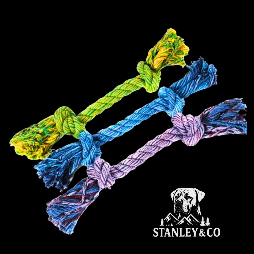 XL Tug Rope King Size