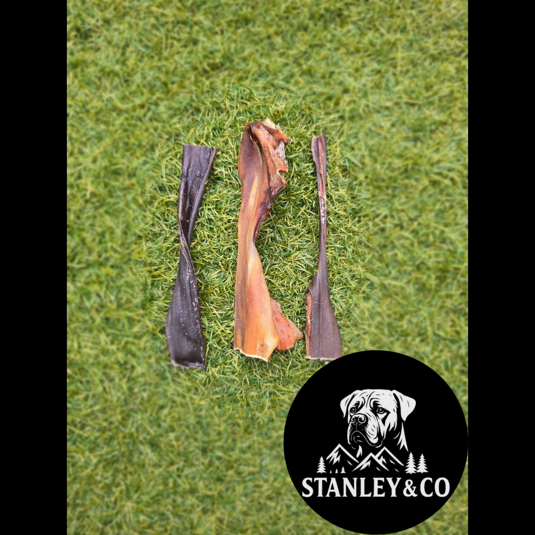 Camel Skin 50g