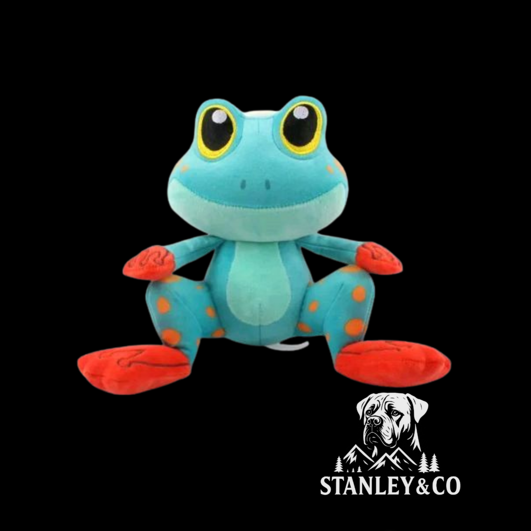 Cool Pet Characters