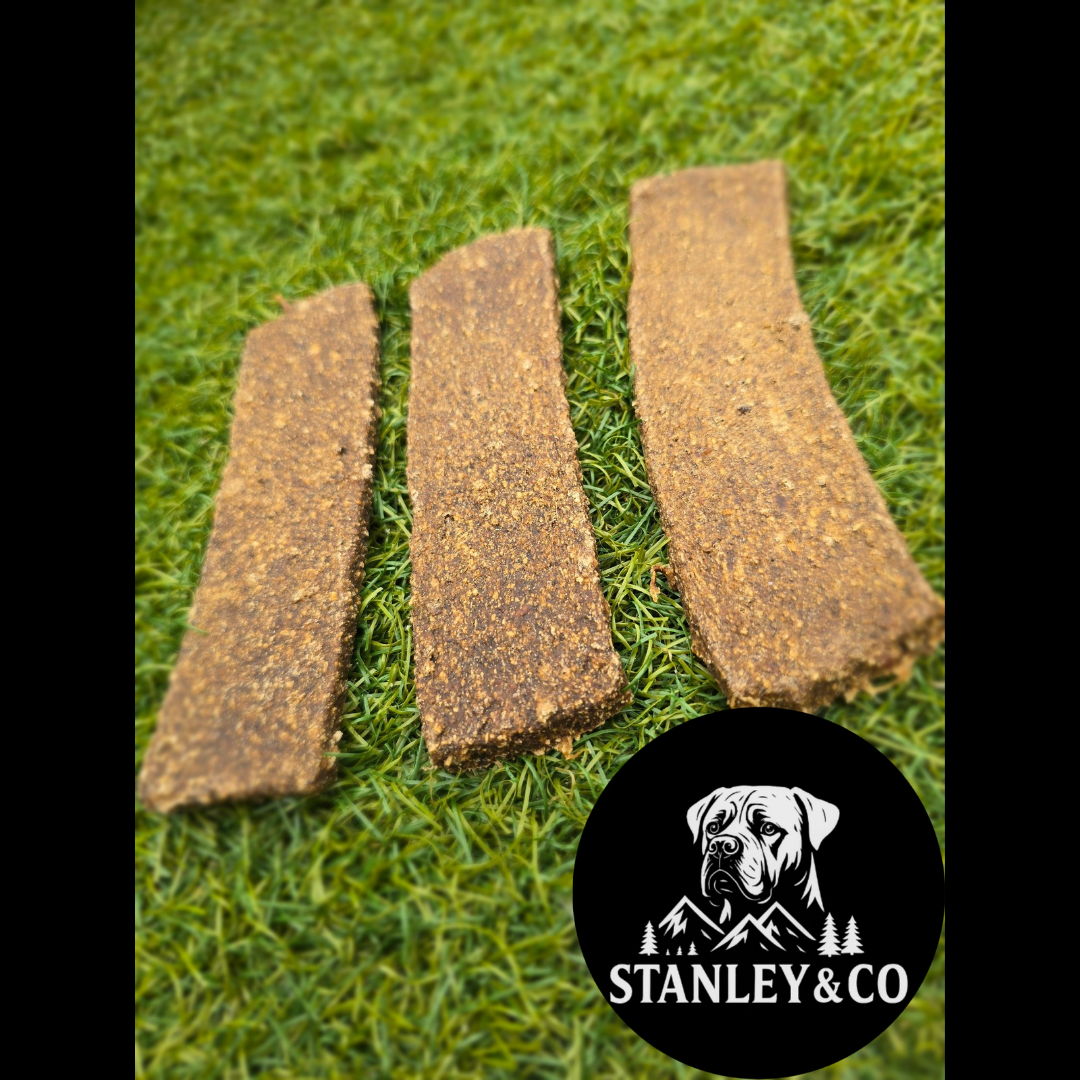 Vension Strip