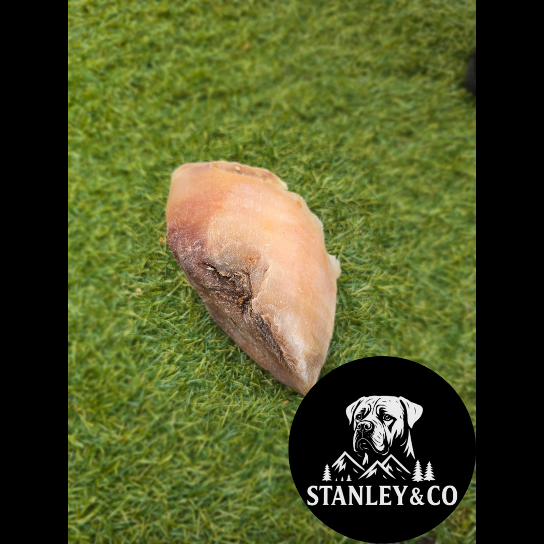 Cow Hoof
