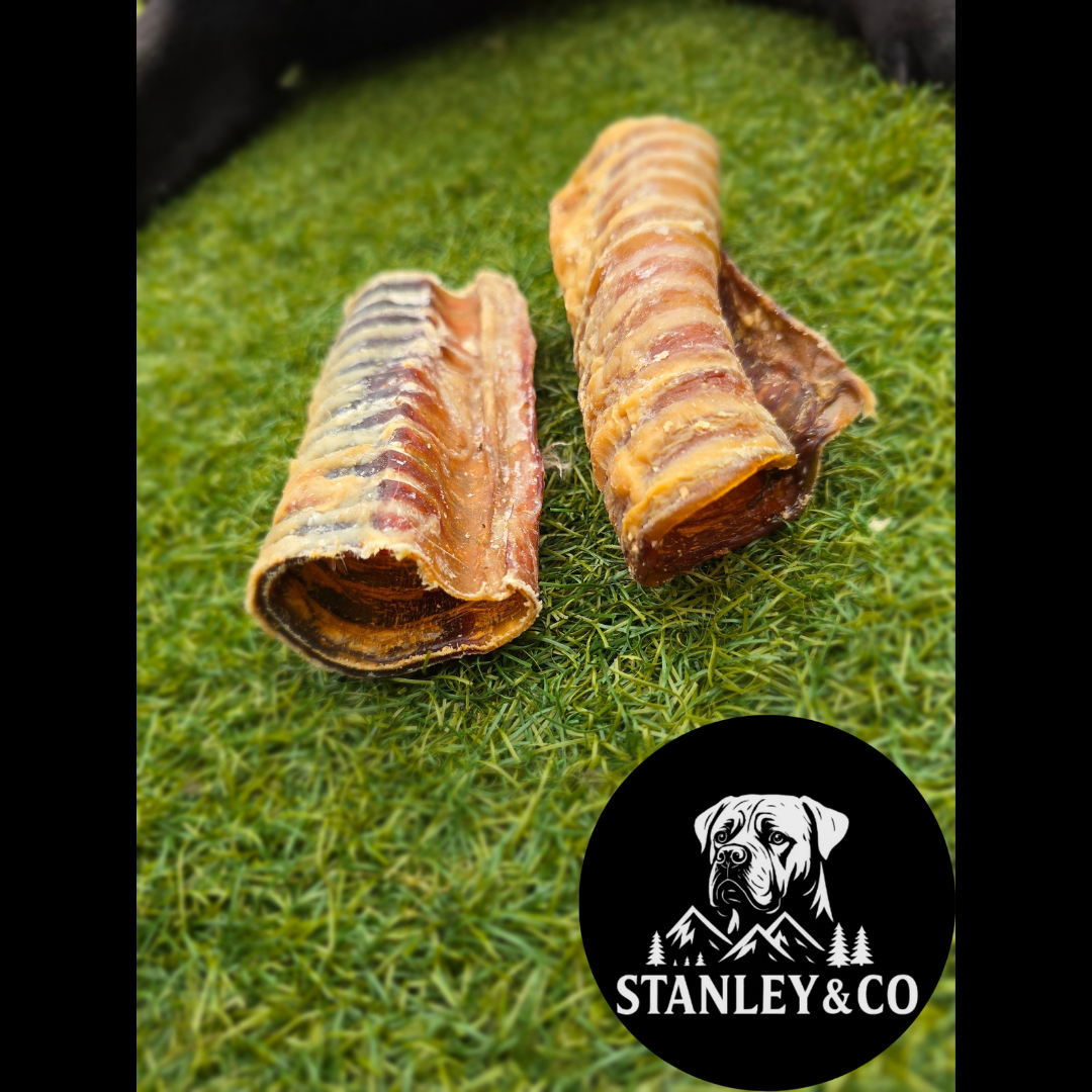 Beef trachea 12cm/30cm