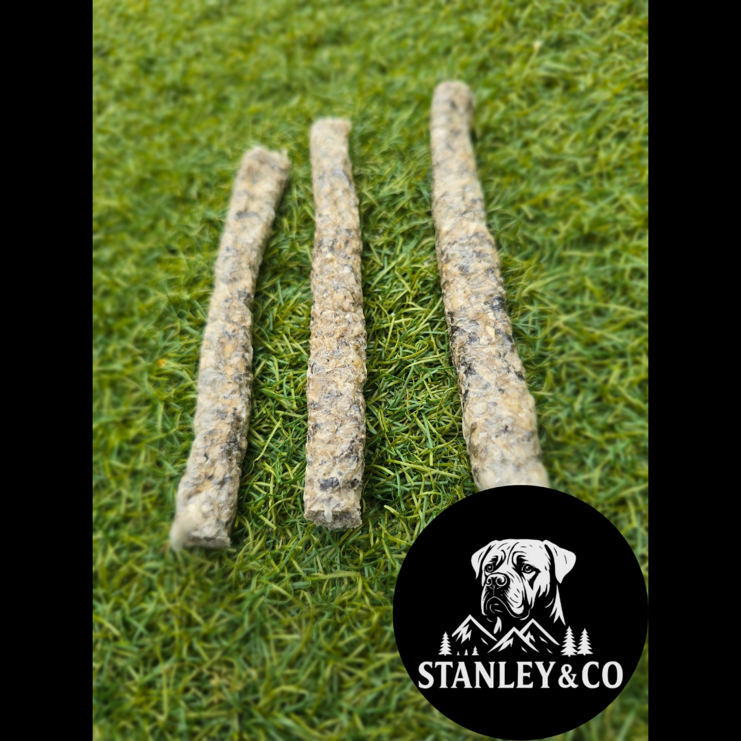 Cod Sticks