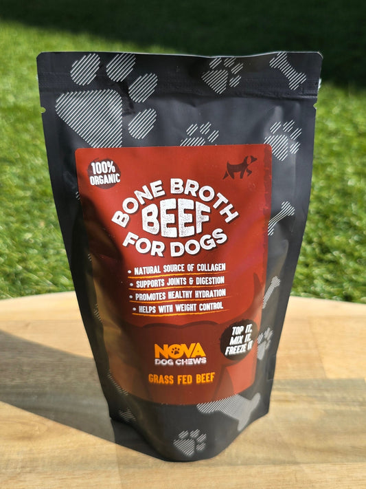 Beef Bone Broth