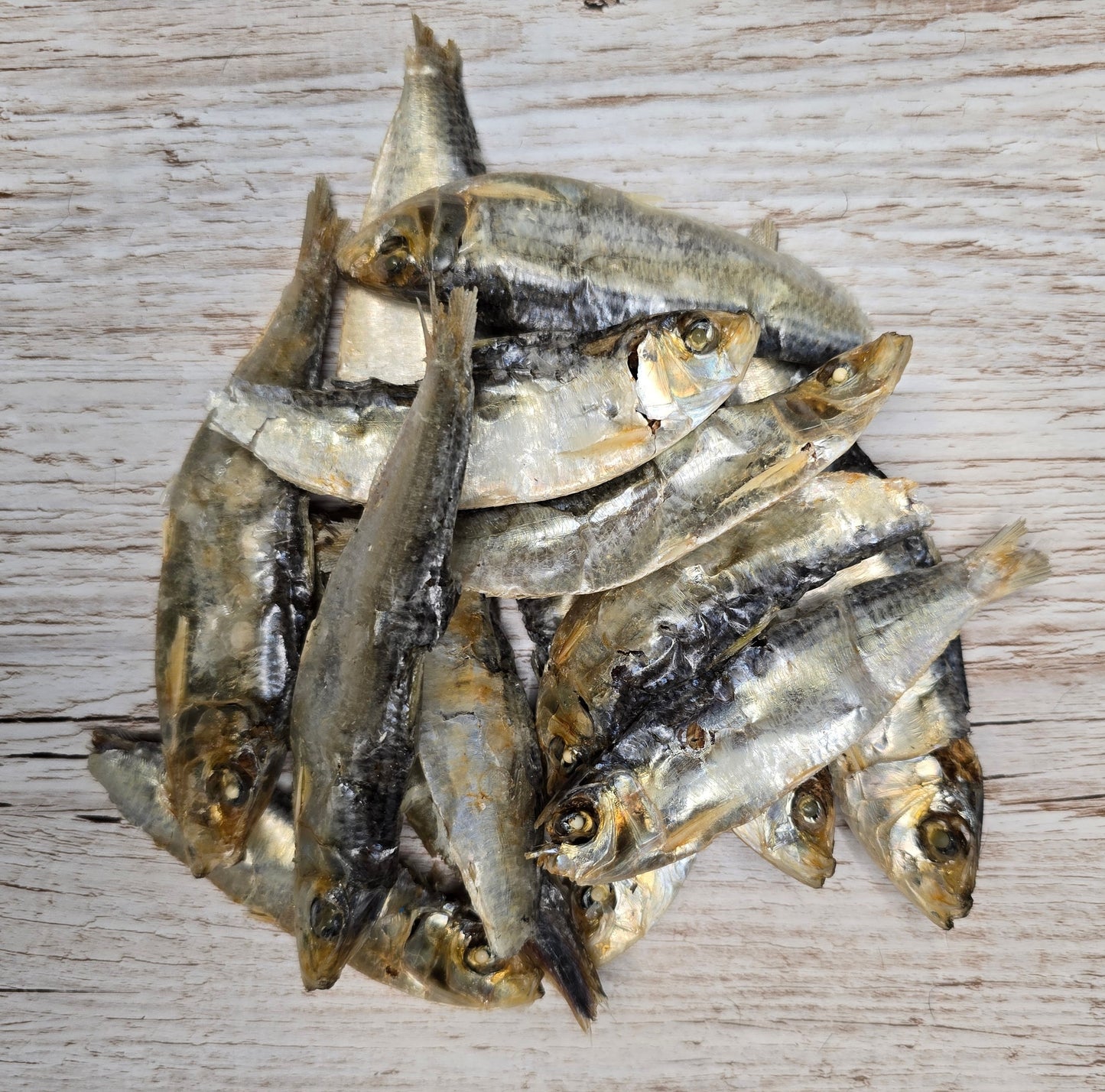 XL Baltic Sprats