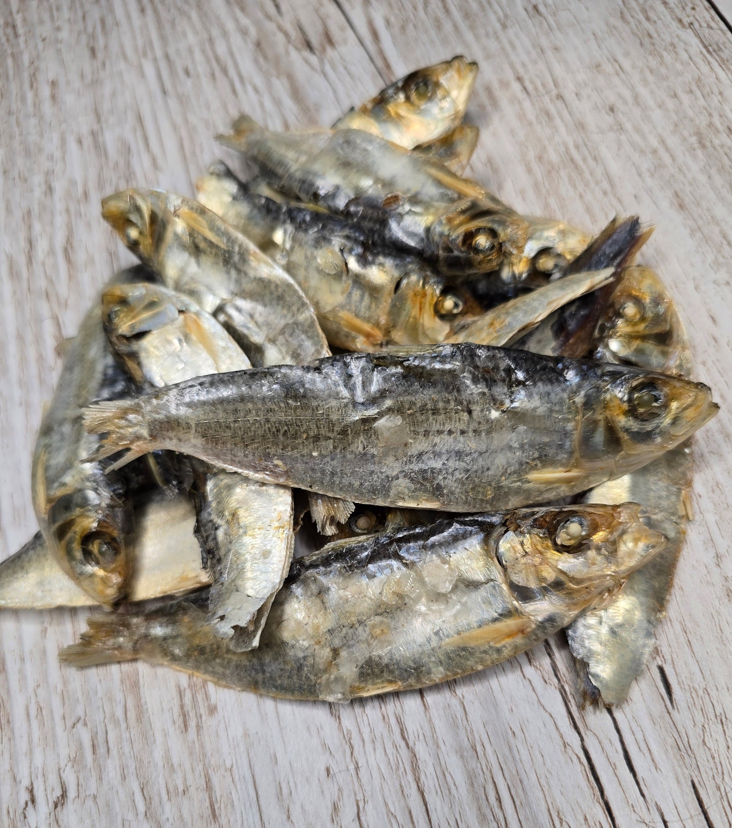 XL Baltic Sprats