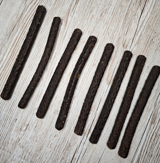 Venison Meaty Stick