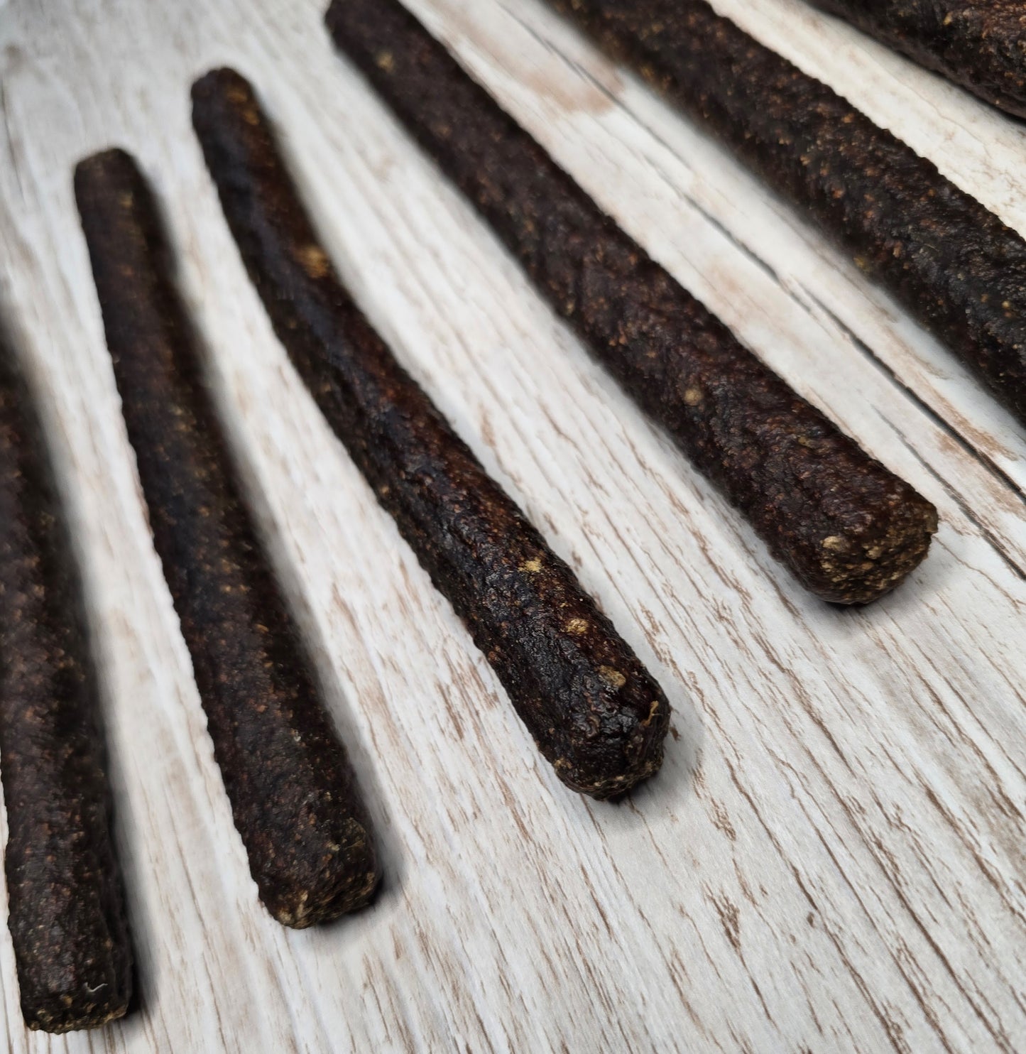 Venison Meaty Stick