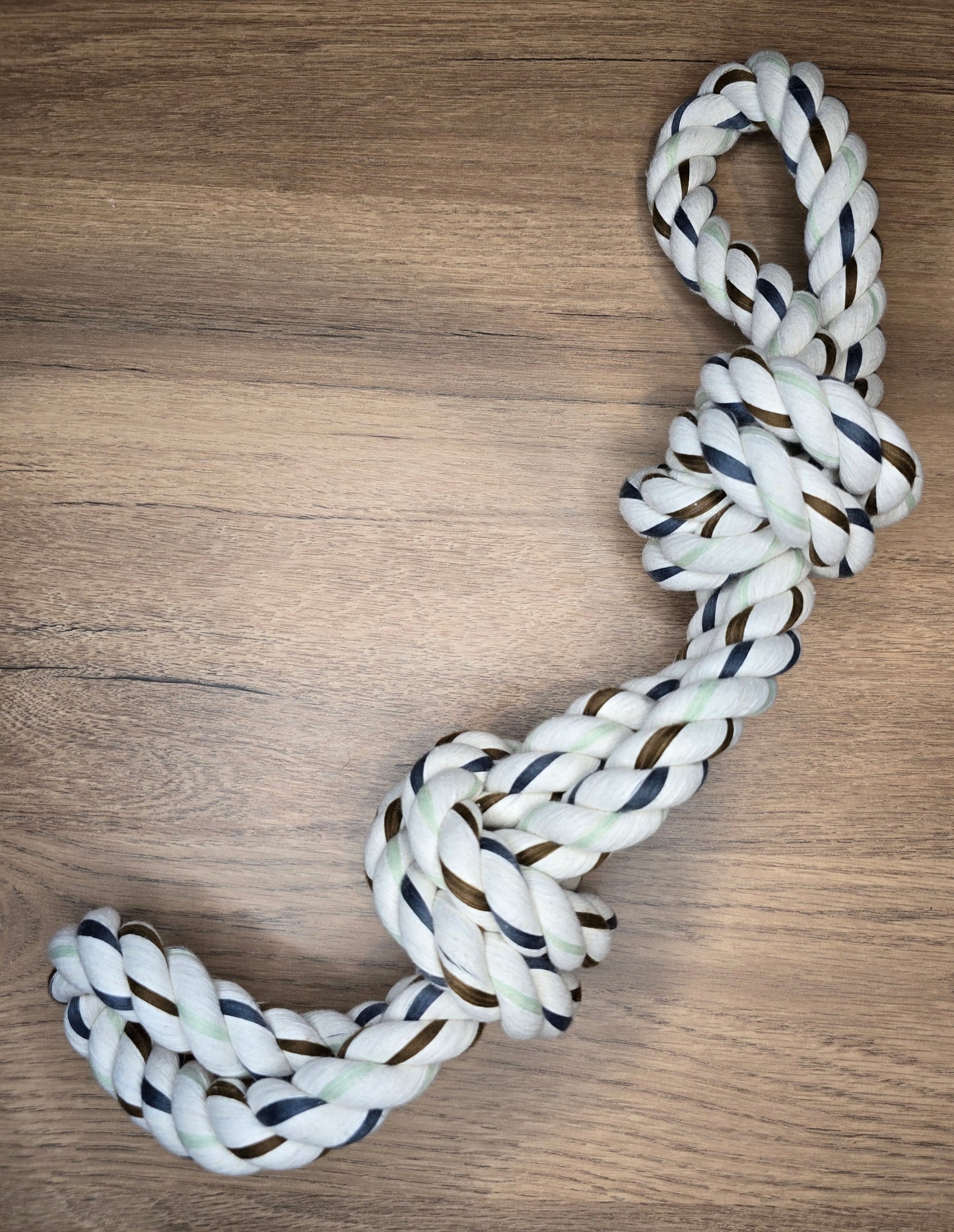 Double Knot Rope