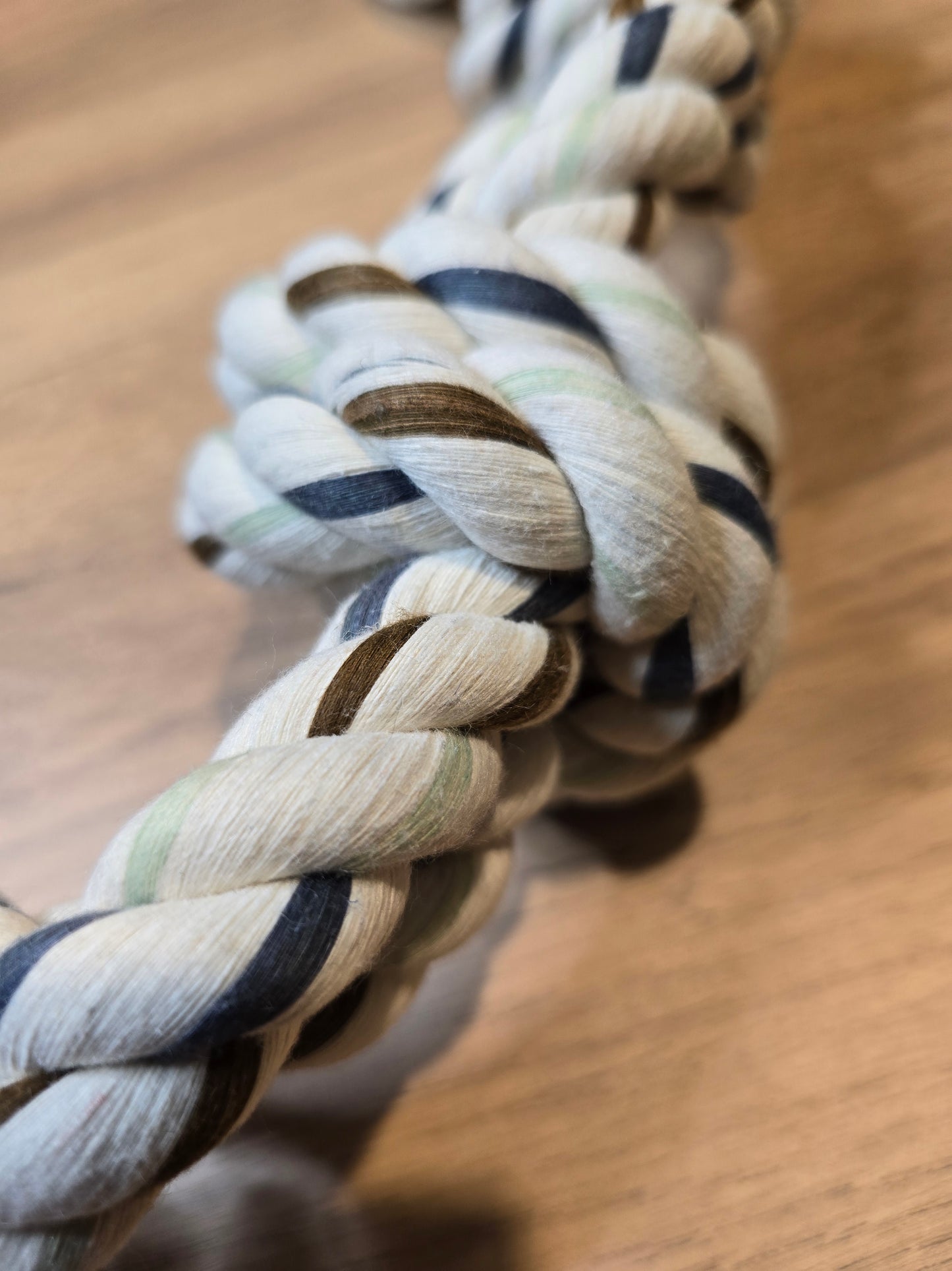 Double Knot Rope