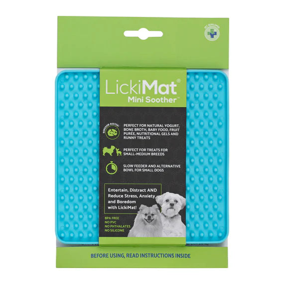 LickiMat Mini Soother