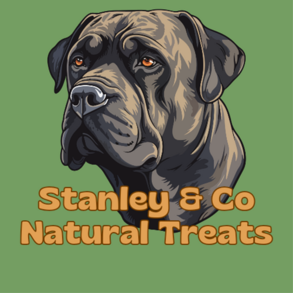 Stanley & Co Natural Treats