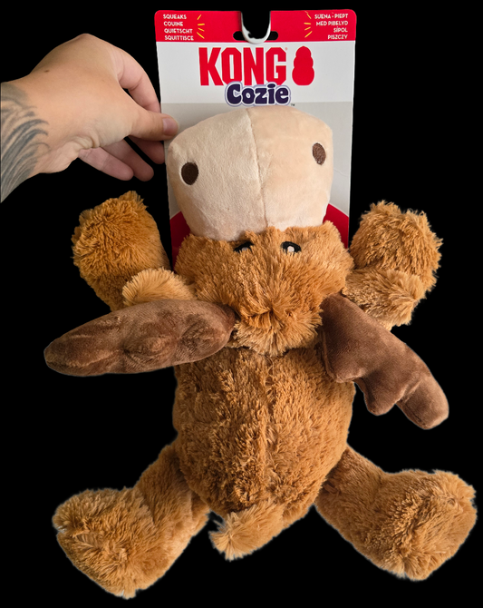 Kong Cozie Marvin Moose XL
