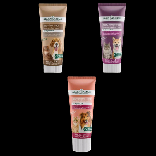 Arden Grange Tasty Paste For Dogs