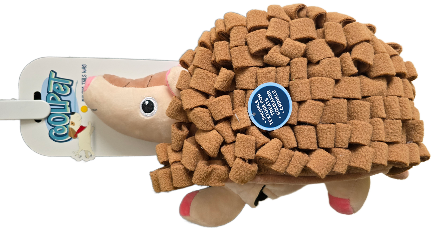 Hedgehog Snuffle Mat