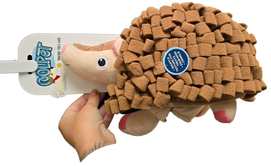 Hedgehog Snuffle Mat