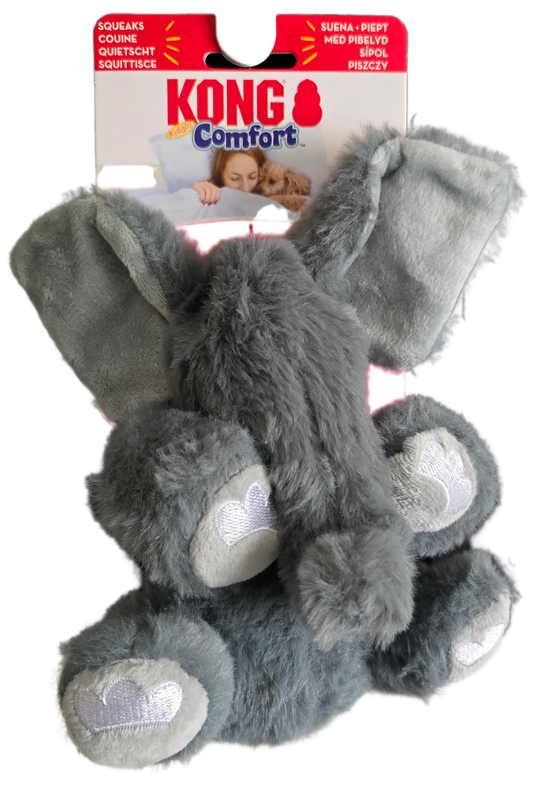 Kong Comfort Elephant