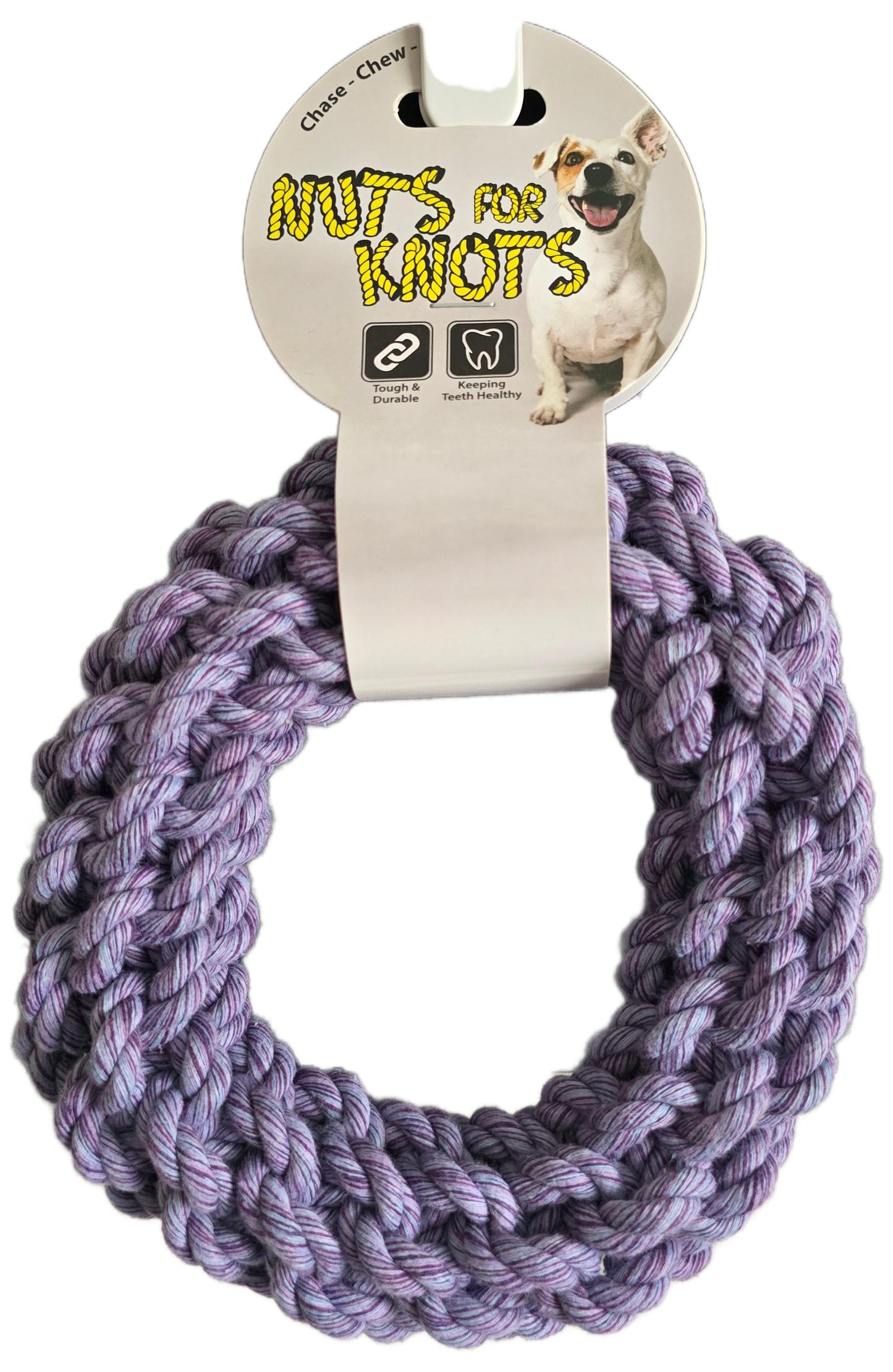 Rope Ring