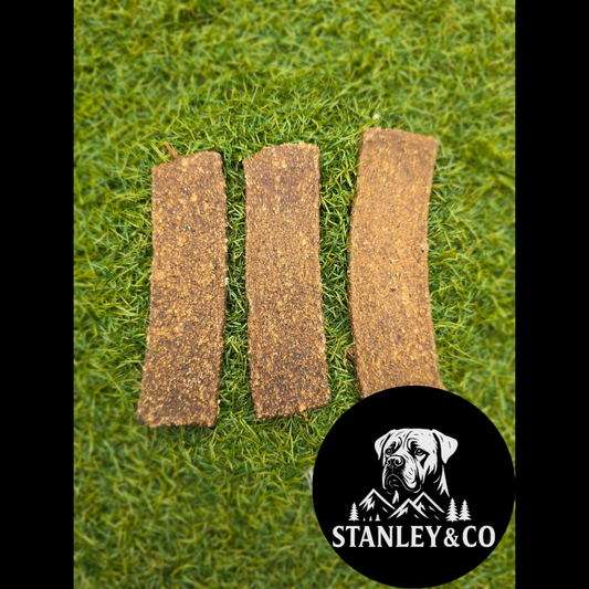 Vension Strip
