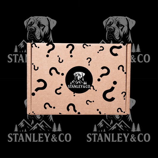 Mystery Monday Bundle