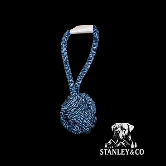 Nuts for Knots Ball Rope
