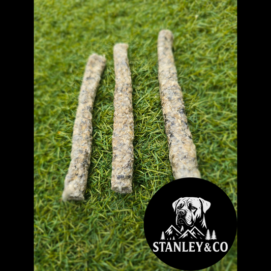 Cod Sticks