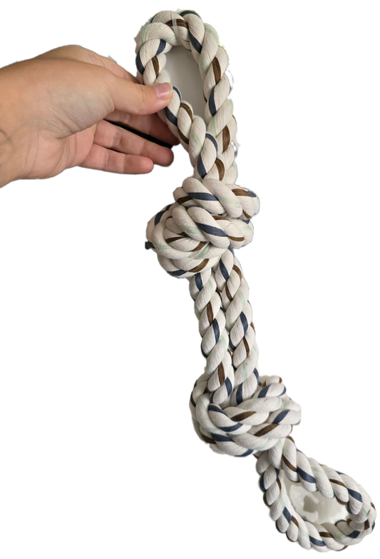 Double Knot Rope